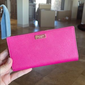 Brand new without tags Kate Spade wallet